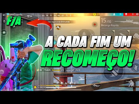 NOSSO ÚLTIMO HIGHLIGHTS🥹IPhone XR💚HIGHLIGHTS EM CAMPEONATOS DE FREE FIRE💙