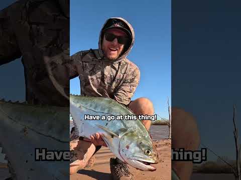 CRAZY JUMPING FISH  #fishing #boating #outdoors #wildlife #carpfishing #fish #camping