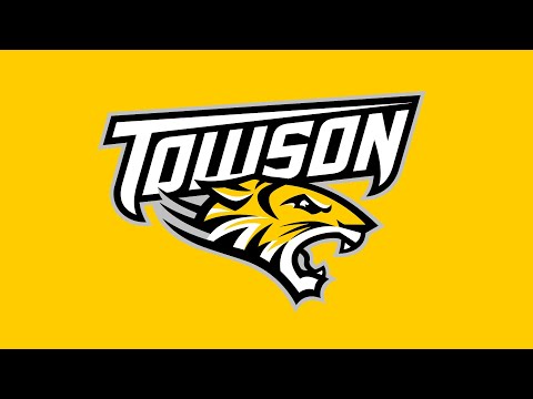 Towson University Fight Song- "Hail Towson"