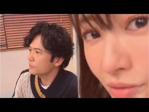 【松本まりか】意外な交友関係