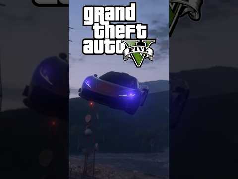 GTA 5 Jumps You Didn’t Know Existed #16