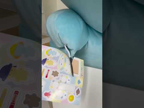 【衝撃】指がなくてもハサミって使えたんだ…✂️❕