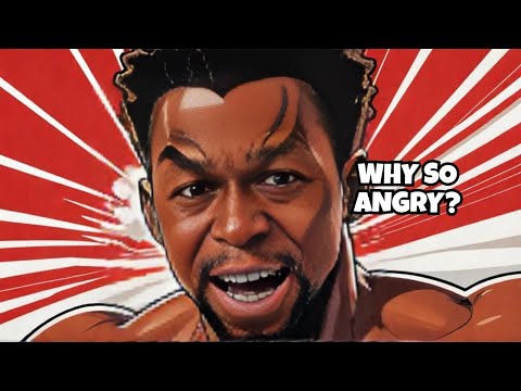 Anger Reactions That Are Actually Justified