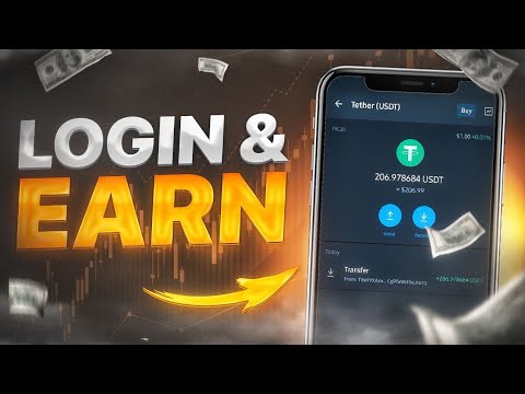 Join MOL and get $100 | Latest Earn USDT Platform | High Yield USDT |