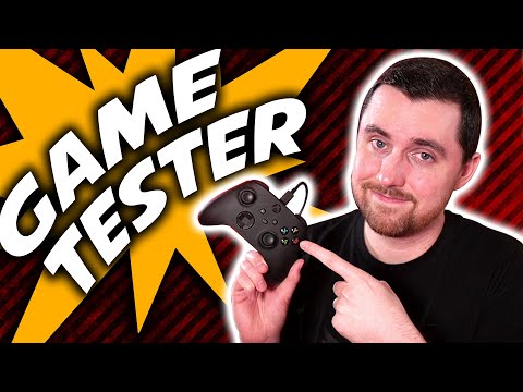 How to Be a Game Tester From Home