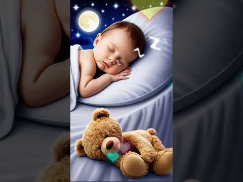 ♫💖 Baby Sleep Music💖#babysleepmusic #lullaby #sleepmusic 3