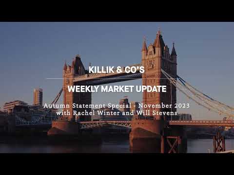 Market Update - Autumn Statement Special