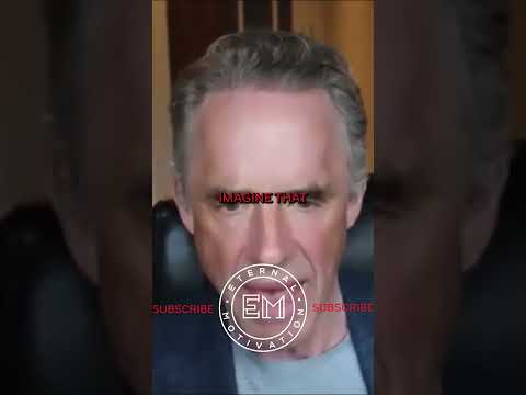 Jordan Peterson - What To Be Afraid Of