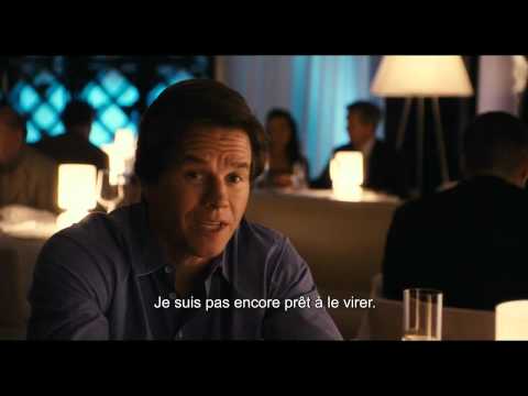 Ted - Bande-annonce VOST