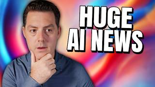 AI News: OpenAI Releases Agents, New NVIDIA Model, Adobe Text-To-Video, NotebookLM Upgrades