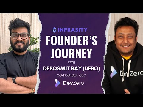 How an Ex-Uber Engineer Founded DevZero to Solve Developer Challenges