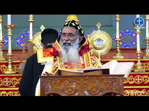 Christmas Message | H.G  Yuhanon Mar Policarpose Metropolitan