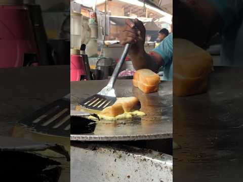 Sealdah station street food #kolkata #sealdahstation #streetfood #bengalivlogs