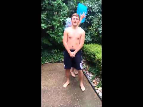 #IceBucketChallengeFail