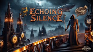 Suno v4 - Echoing Silence - AI Music