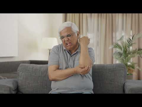 Dr. Navjot | Orthopedic Surgeon at Pathankot Hospital Discusses Arthritis