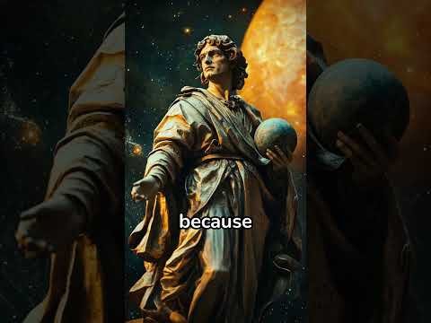 One Mind-Blowing Quote by Nikolaus Copernicus that Will Change Your Perspective