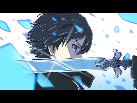 SAO Alicization: War of Underworld Part 2 - Opening Full『ANIMA』by ReoNa