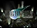 Final Fantasy VII "in 5 seconds"