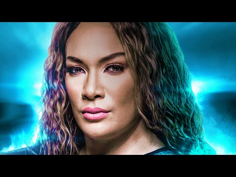 The Rise & Fall of Nia Jax in WWE: From Face Breaker to FIRED!