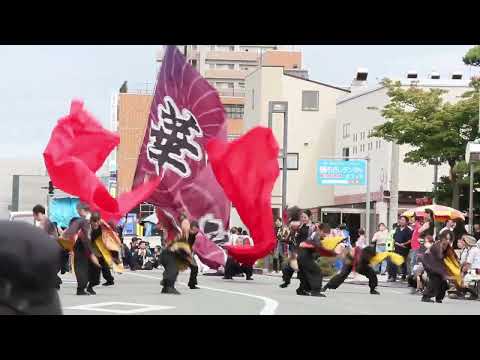 2026 06 23 第27回ヤートセ秋田祭 煌姫神