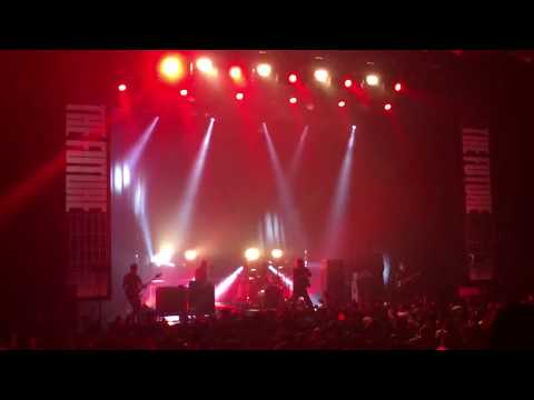 I SEE STARS - New Demons 【Live at ACROSS THE FUTURE】