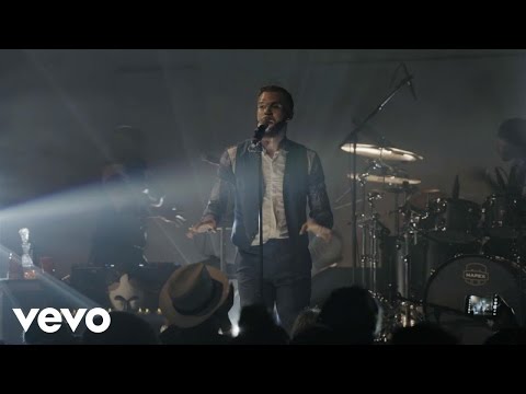 Jidenna - 98 Points - Live (Vevo LIFT)