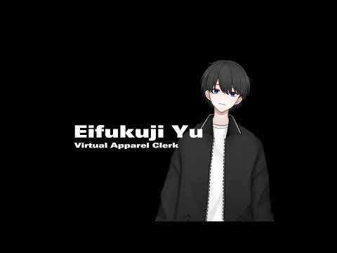 永福寺ゆう / Eifukuji Yu のライブ配信