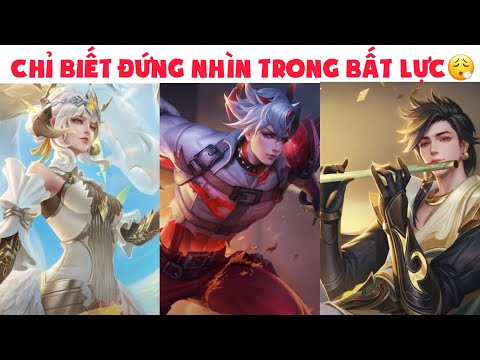 Tổng Hợp Những Pha Highlight Hay Nhất Liên Quân #177 | TikTok Liên Quân 2024