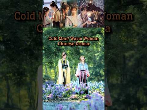 Most Popular Cold Man/ Warm Woman Drama #shotsviral #viral #cdrama #shorts #recommendations #love