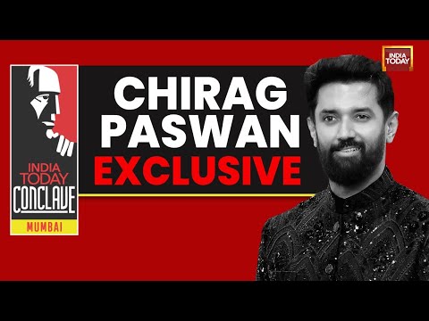 India Today Conclave Mumbai: Union Minister Chirag Paswan On The Quota Conundrum