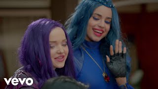 Dove Cameron, Sofia Carson, Cameron Boyce, Booboo Stewart - Ways to Be Wicked (From "Descendants 2")