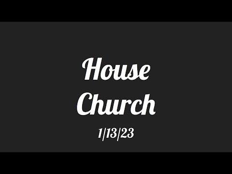 House Church