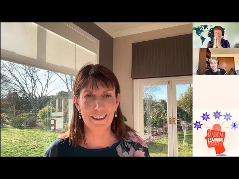 The Collaboration Effect (with Ann Braithwaite) - Ep. 214