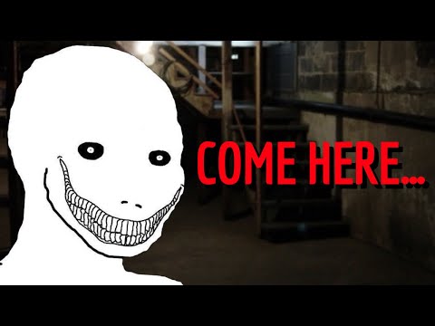 Reddit Serial Killer Encounters