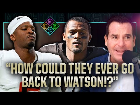 Cleveland Browns will BE FORCED to go back to Deshaun Watson! Here is why!