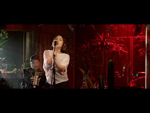 Mao Abe/阿部真央 - I've Got the Power [Live from "Acoustic -Self Cover Album-" Studio Session]