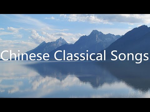 【中国风】200分钟“埙”吹奏《千年风雅》| 一个人静静的听 纯音乐欣赏  | Chinese Classical Songs