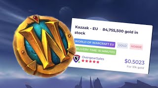 THE WOW TOKEN: A FLAWED SOLUTION TO A HUGE PROBLEM