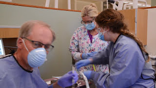 COCC Dental Assisting Program