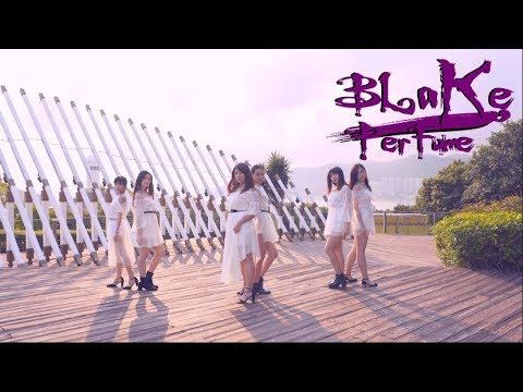 [(G)-IDLE]  HANN Dance Cover Teaser / by BLAKE Dance HK