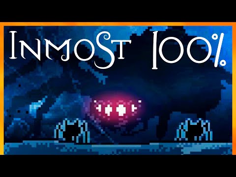 INMOST Full Game Walkthrough (No Commentary) - 100% Achievements