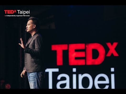 別落入不思考的鄉愿陷阱：蔡柏璋(Pao-Chang Tsai) at TEDxTaipei 2014