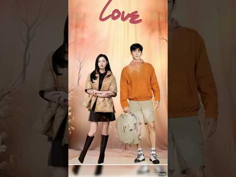 kim ji won and kim soo hyun in various seasons #kimjiwon #kimsoohyun #shorts #short #subscribe