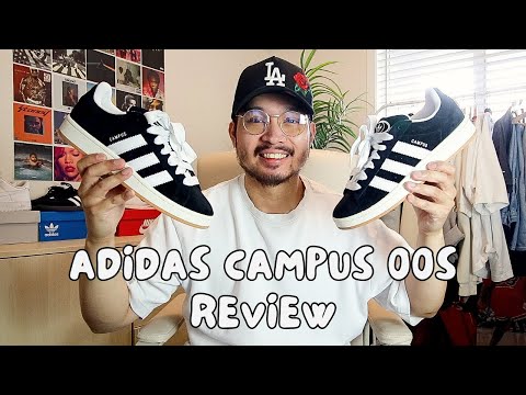 Adidas Campus 00s Review - See Why These Are Selling Out!