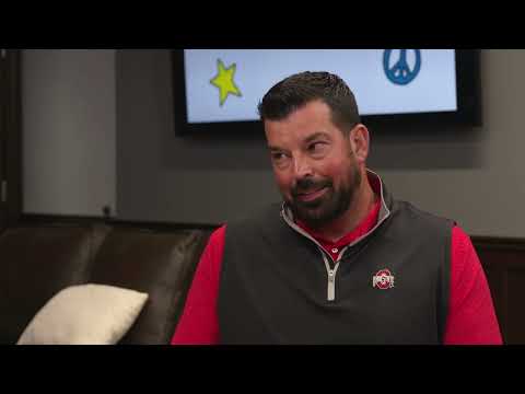 Talking Mental Health with Ryan Day | Coach and Parent