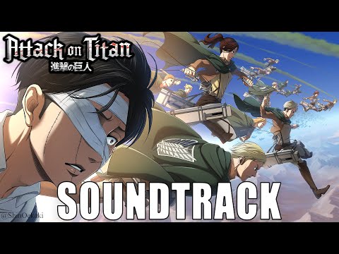 Before Lights Out「Attack on Titan OST」Epic Vocal Cover | Feat. @Chryels