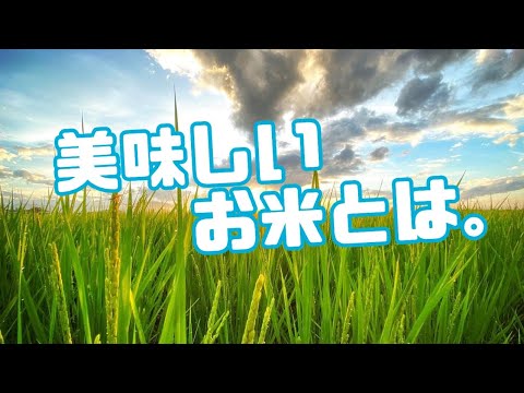 自然と共に歩む、米農家の思いを込めてお届けしています。