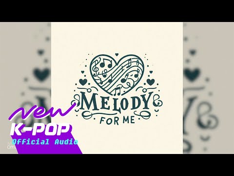 [FOLK] Cotton Tale(코튼테일) - A Melody For Me(날 위한 멜로디)