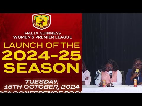 5 Things to Expect from MALTA GUINNESS WPL 2024/25 SEASON LAUNCH